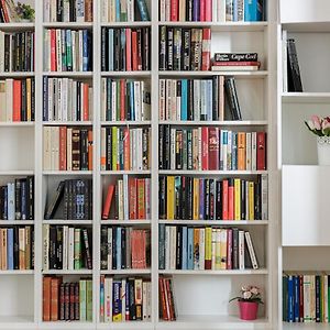 Appartement met Drie Slaapkamers